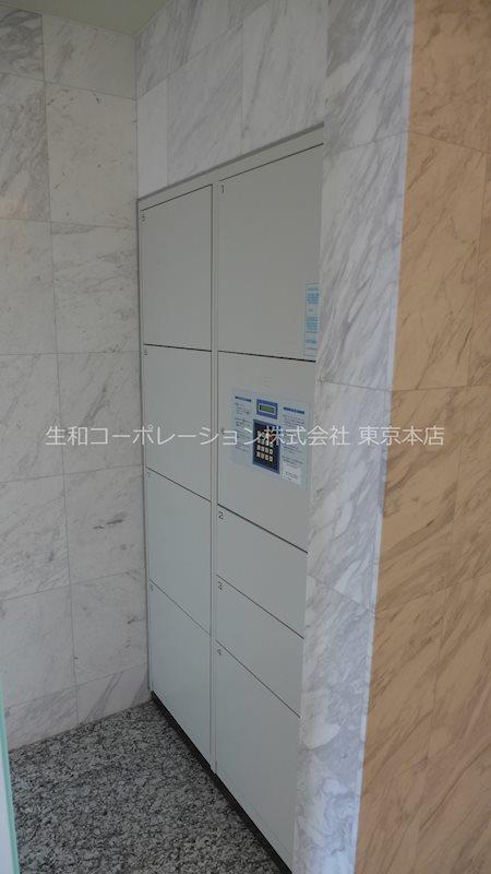 福信館 その他11