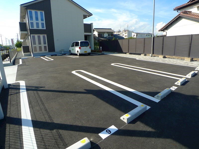 コルディアーレ その他外観5