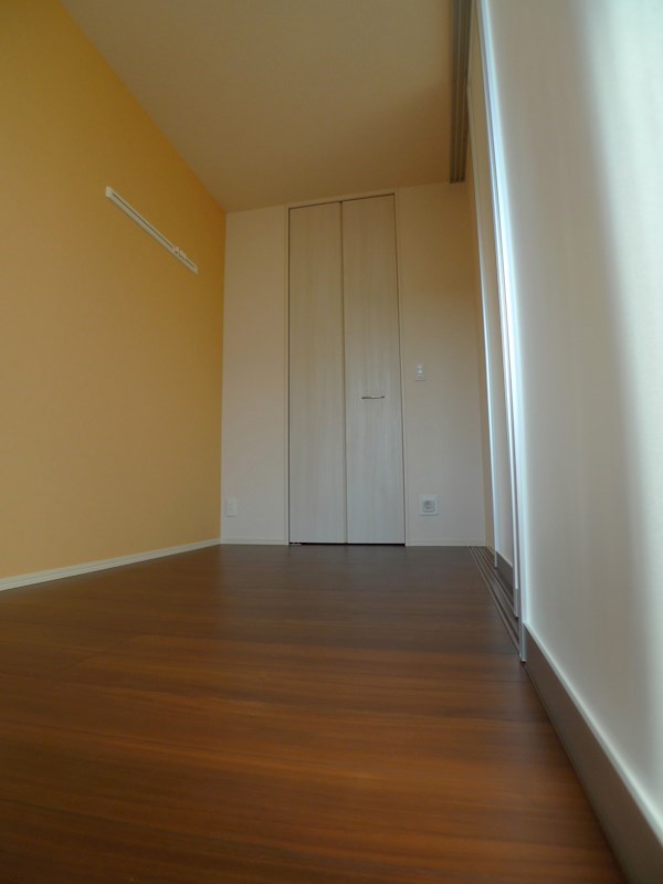 コルディアーレ ベッドルーム