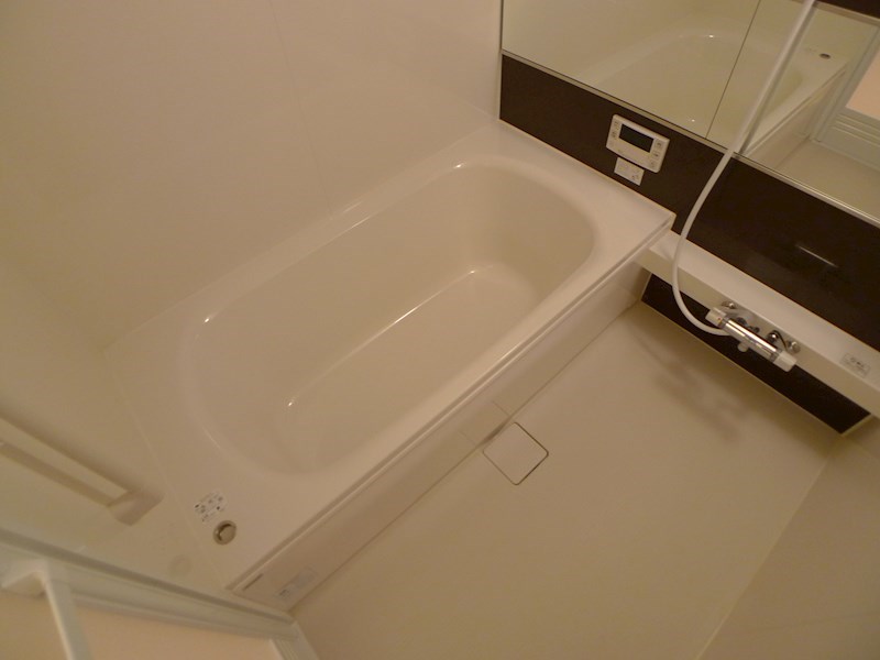 コルディアーレ 風呂画像