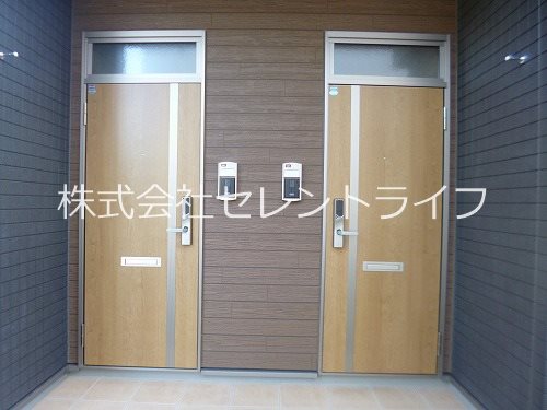 SRLコンフォート その他1