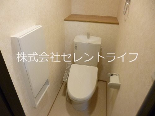 SRLコンフォート その他5
