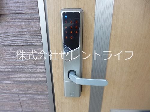SRLコンフォート その他9