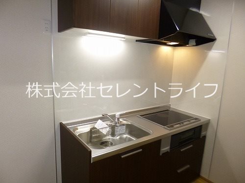 SRLコンフォート キッチン