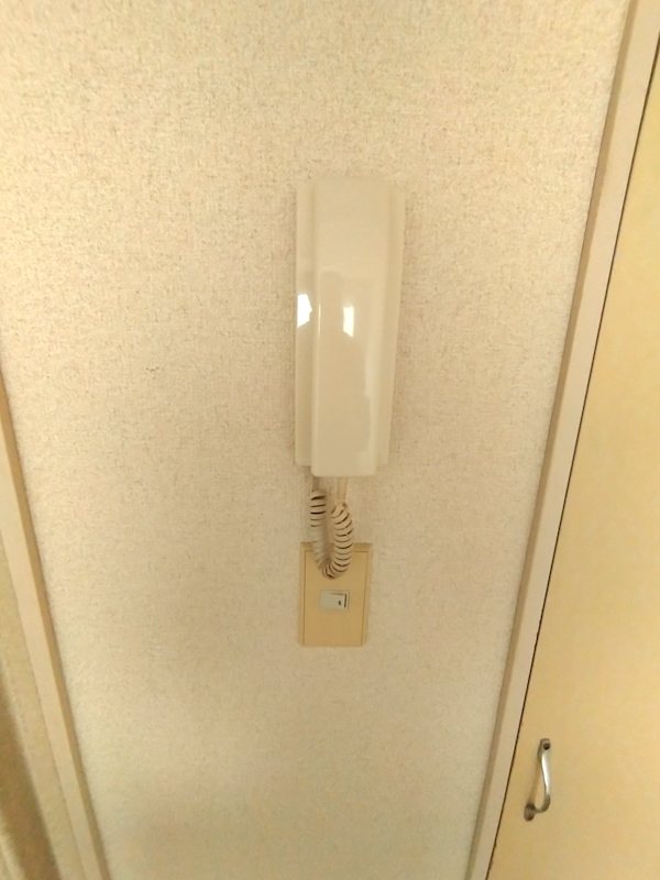 リベルティ3 セキュリティ