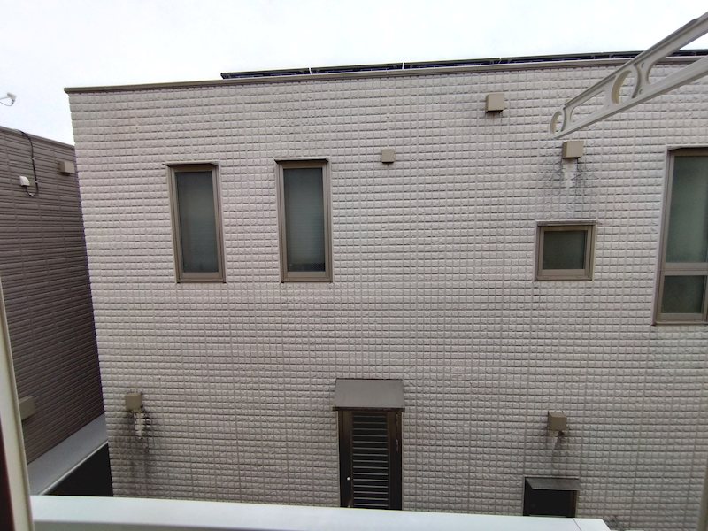 リベルティ3 外観