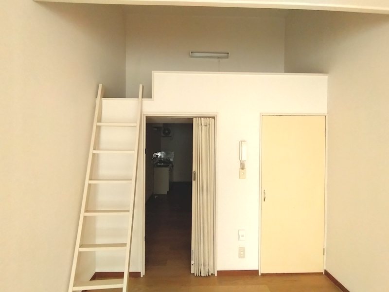 リベルティ3 その他部屋・スペース