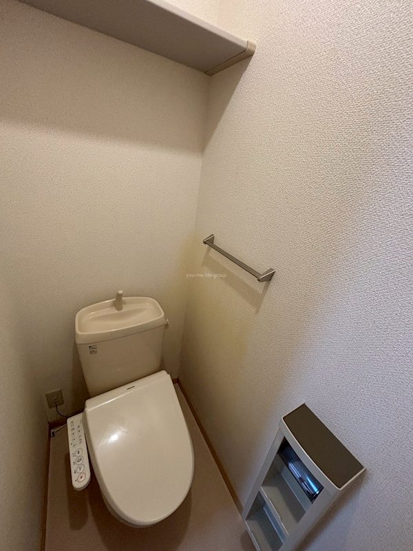 コンフォート大井 その他3