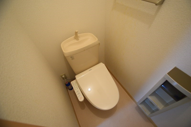 コンフォート大井 その他8