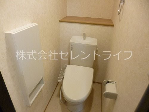 SRLコンフォート その他6