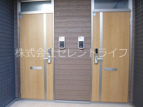 SRLコンフォート その他8