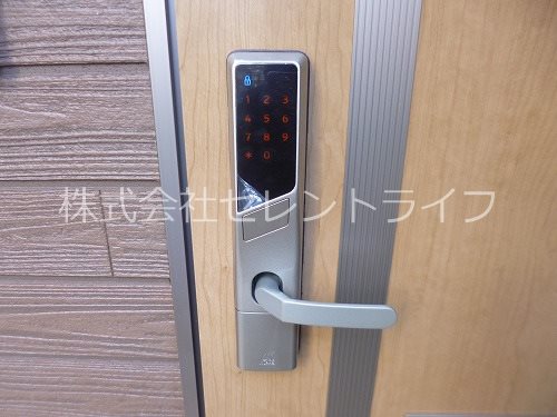 SRLコンフォート その他10