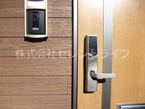 SRLコンフォート その他3