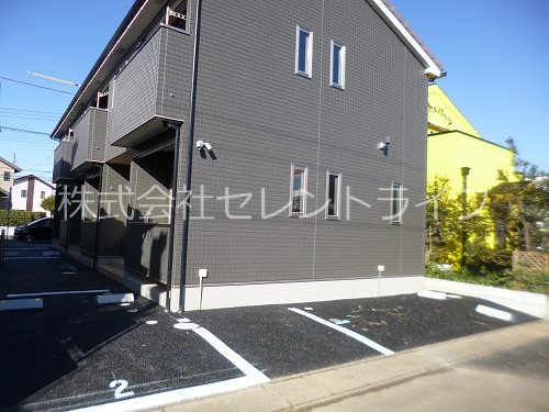 SRLコンフォート その他外観4