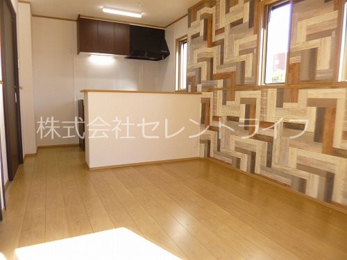 SRLコンフォート リビング