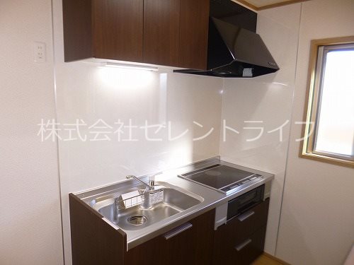 SRLコンフォート キッチン