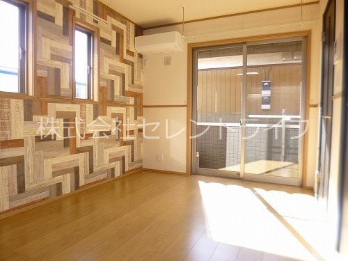 SRLコンフォート ベッドルーム