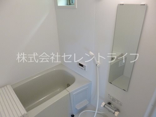 SRLコンフォート 風呂画像