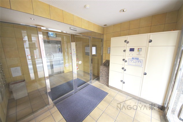 ノールルミエール黒川 その他外観1