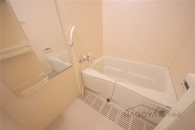 ノールルミエール黒川 風呂画像