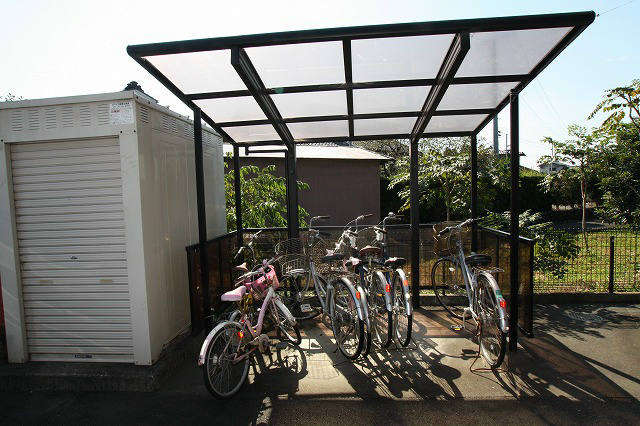 シティオMK その他外観1