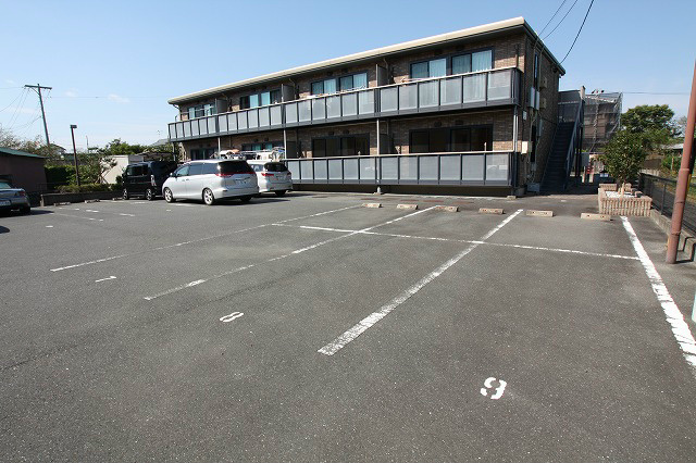 シティオMK その他外観2