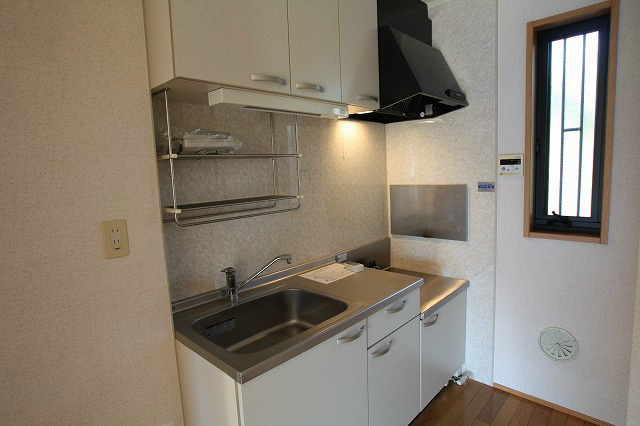 シティオMK キッチン