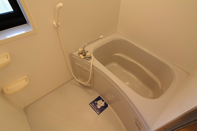 シティオMK 風呂画像