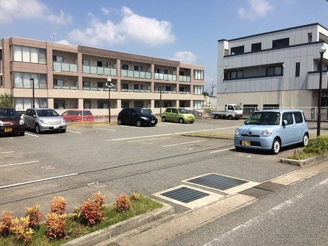 その他外観3