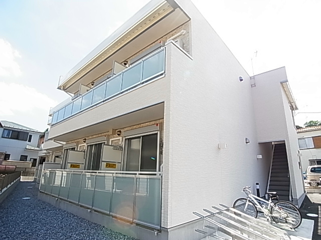 リブリ・グランポート その他外観5