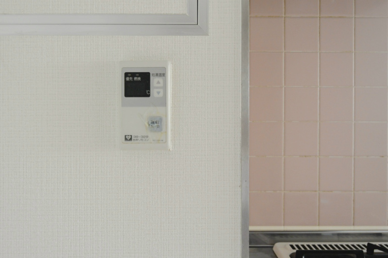 セレコート枚方Ⅱ その他設備