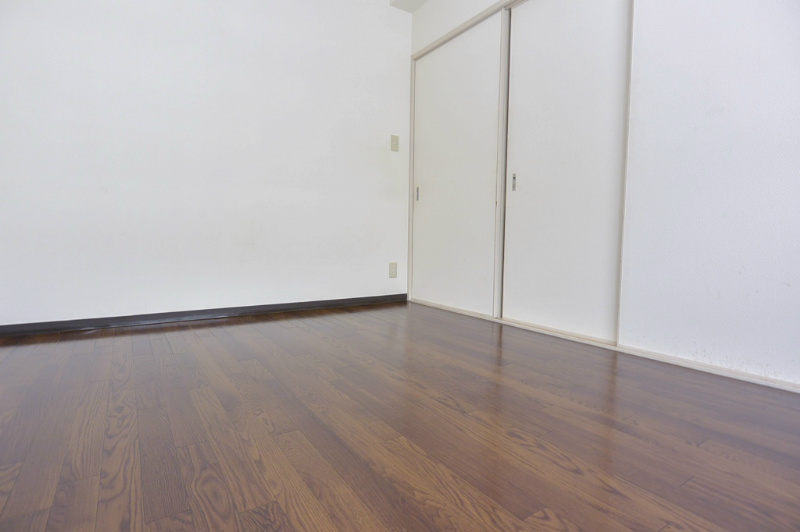 セレコート枚方Ⅱ ベッドルーム