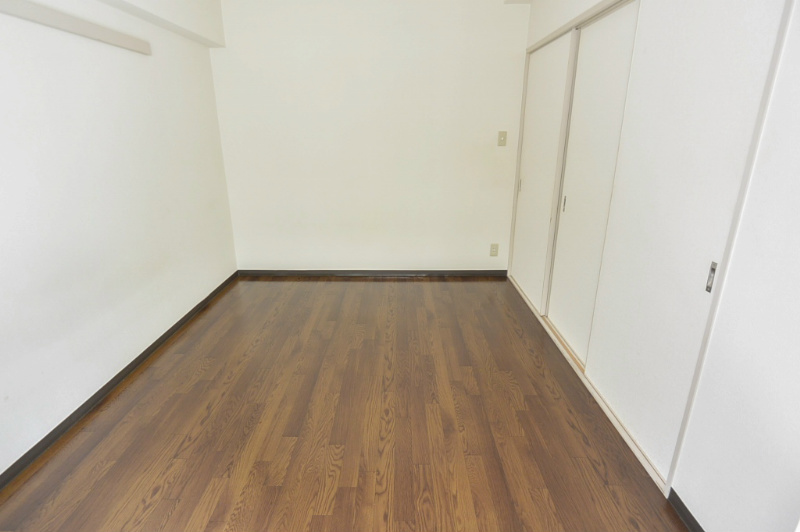 セレコート枚方Ⅱ ベッドルーム