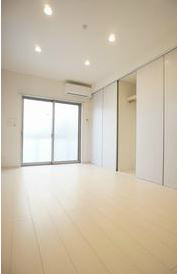 リブリ・シャトー・デ・ザールⅦ リビング