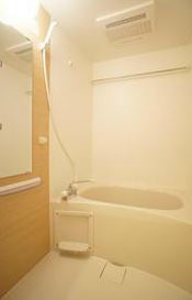 リブリ・シャトー・デ・ザールⅦ 風呂画像