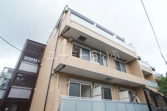 リブリ・シャトー・デ・ザールⅦ ベランダ