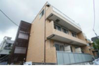 リブリ・シャトー・デ・ザールⅦ 206号室 外観