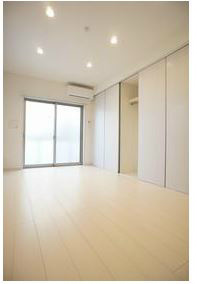 リブリ・シャトー・デ・ザールⅦ リビング