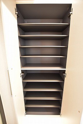 エヴァーグリーンQ その他18