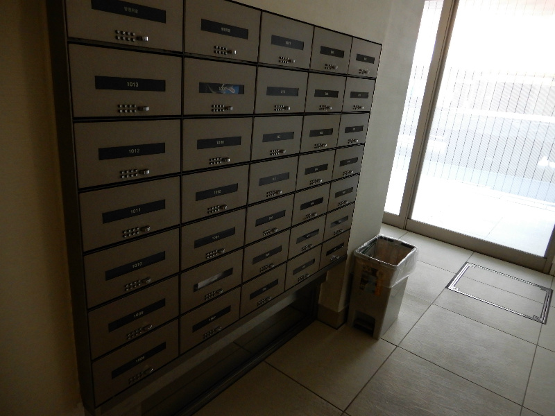 パークアクシス西船橋本郷町 その他4