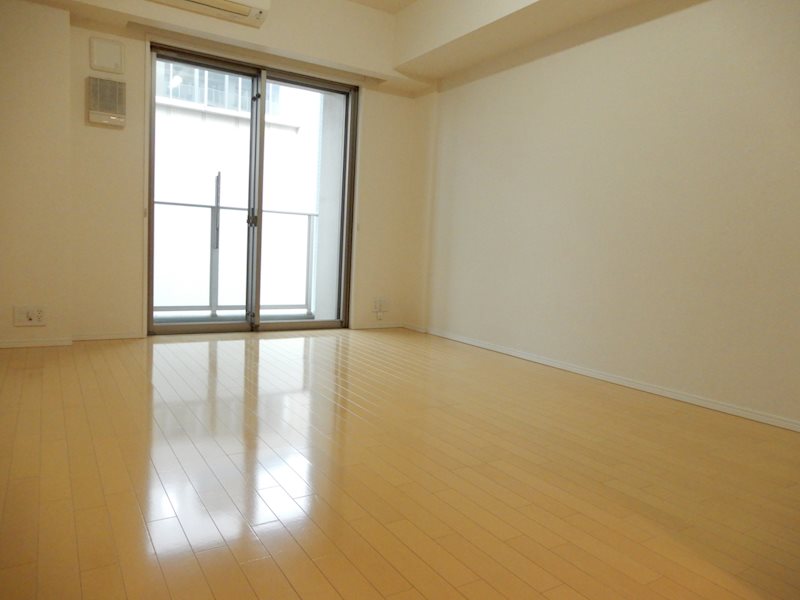 パークアクシス西船橋本郷町 リビング