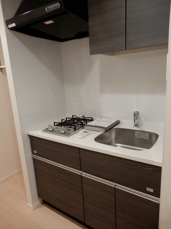 パークアクシス西船橋本郷町 キッチン