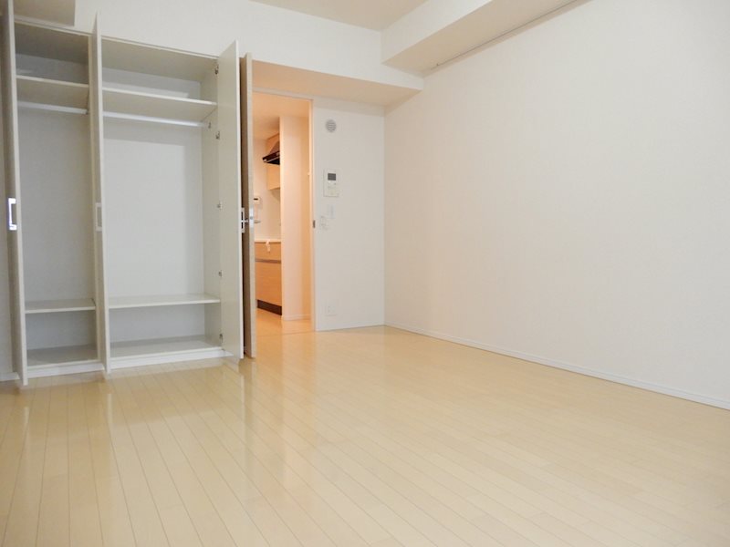 パークアクシス西船橋本郷町 ベッドルーム