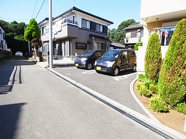 サン・エアリー その他外観4