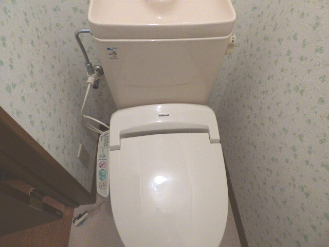グランメール トイレ