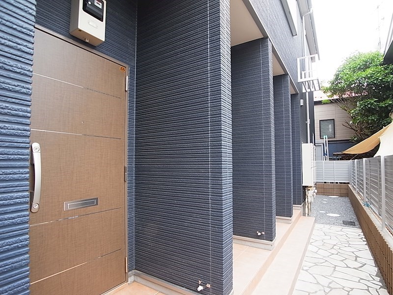 フォルクス（Ｖｏｌｋｓ） その他外観1