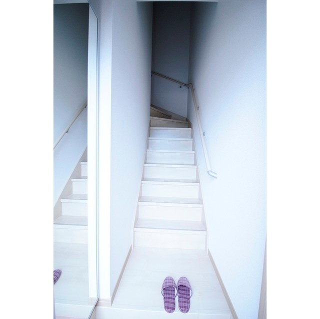 フォルクス（Ｖｏｌｋｓ） 玄関