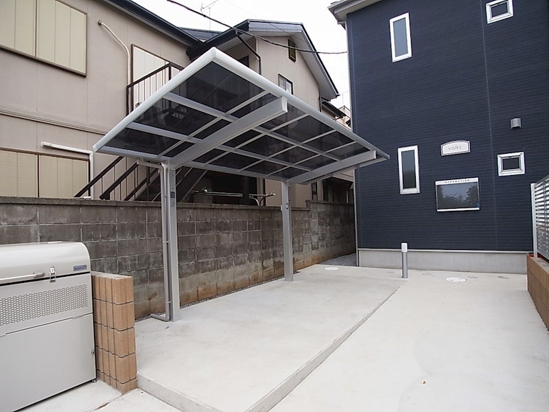 フォルクス（Ｖｏｌｋｓ） その他外観2