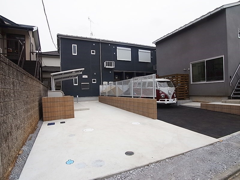 フォルクス（Ｖｏｌｋｓ） その他外観3