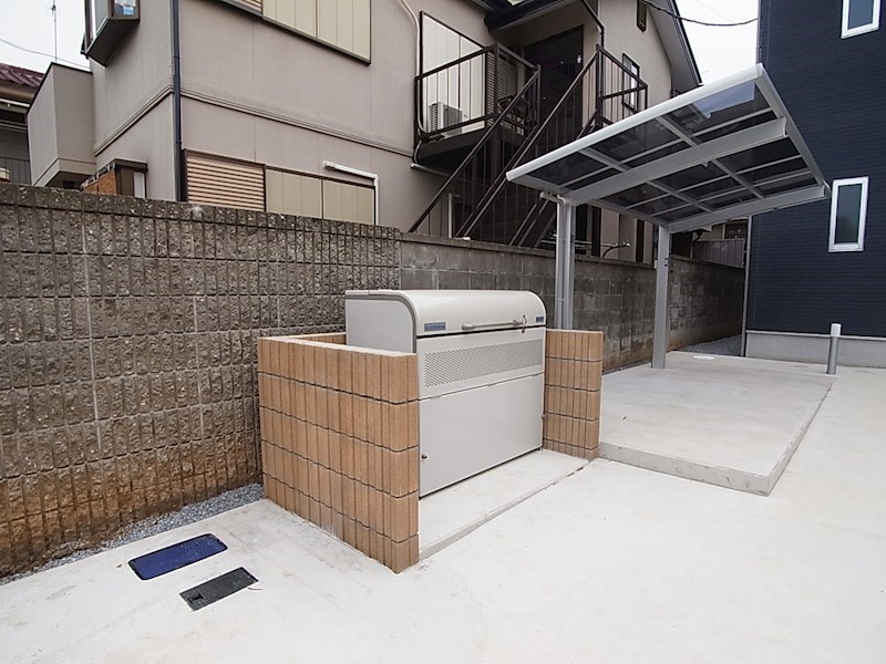 フォルクス（Ｖｏｌｋｓ） その他外観4